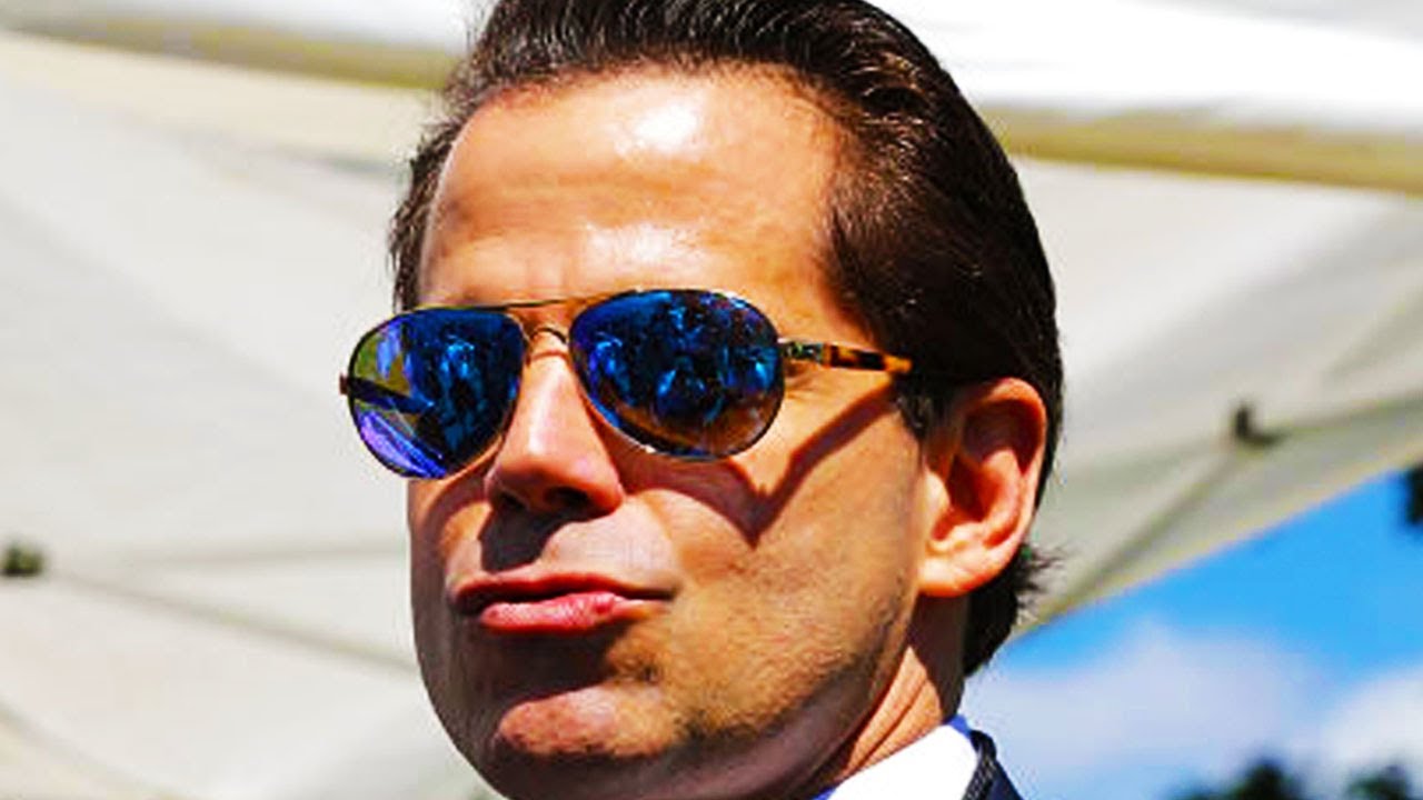 Scaramucci Destroys Steve Bannon In NSFW Interview