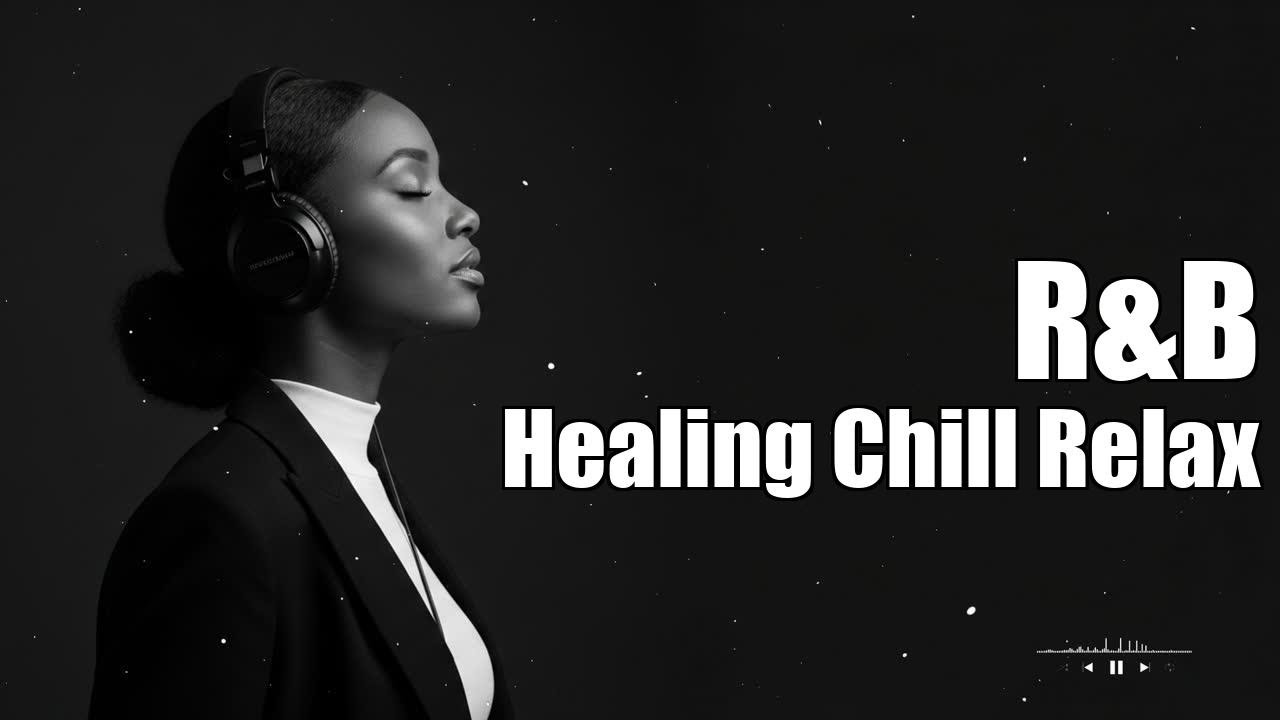 Relaxing R&B Music &ndash; Slow Soul Grooves for Night Healing