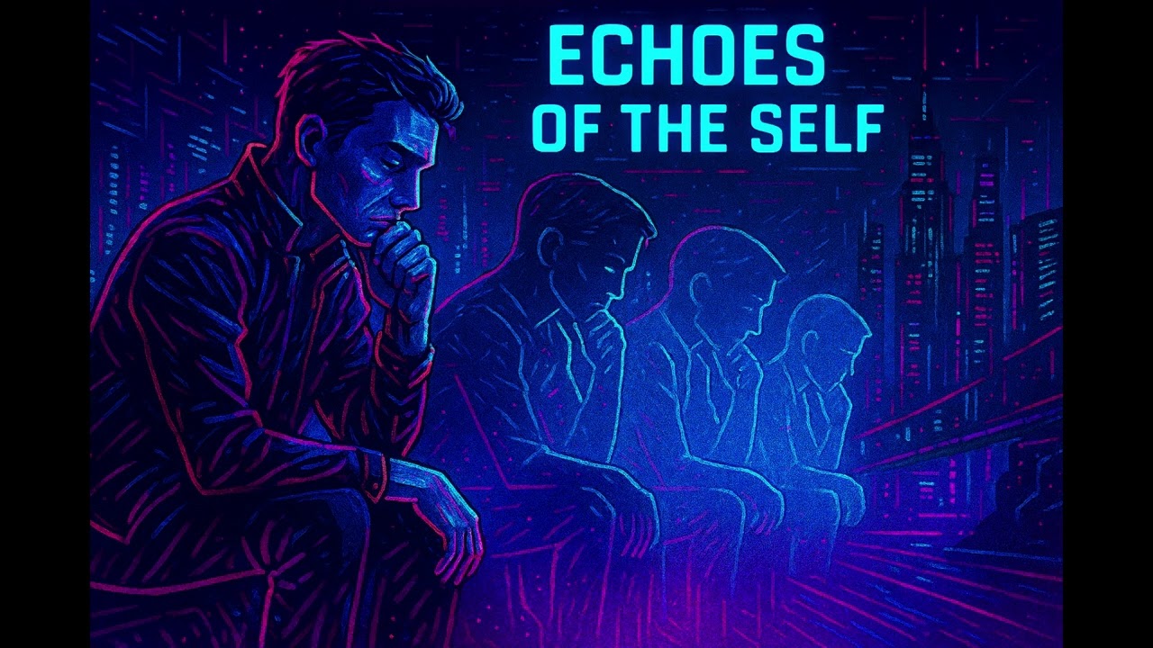 Gabe - Echoes of the Self Remix