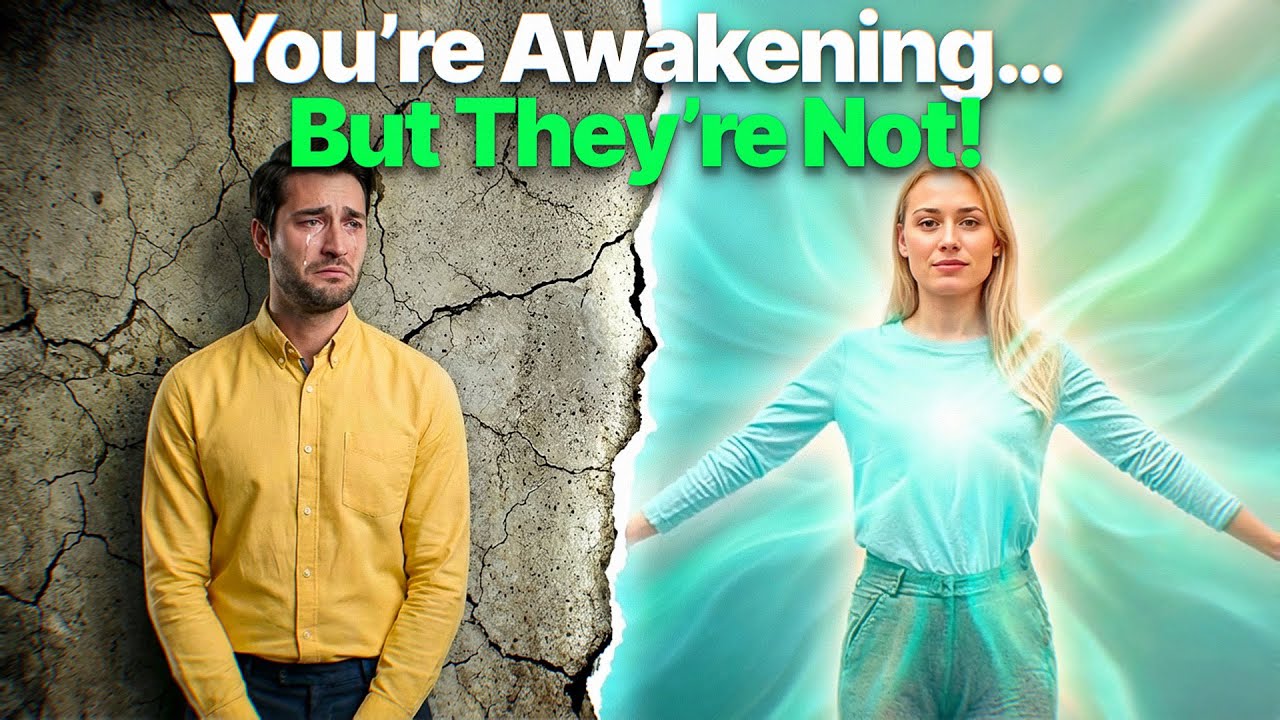 What To Do When Your Spouse Isn't Spiritual