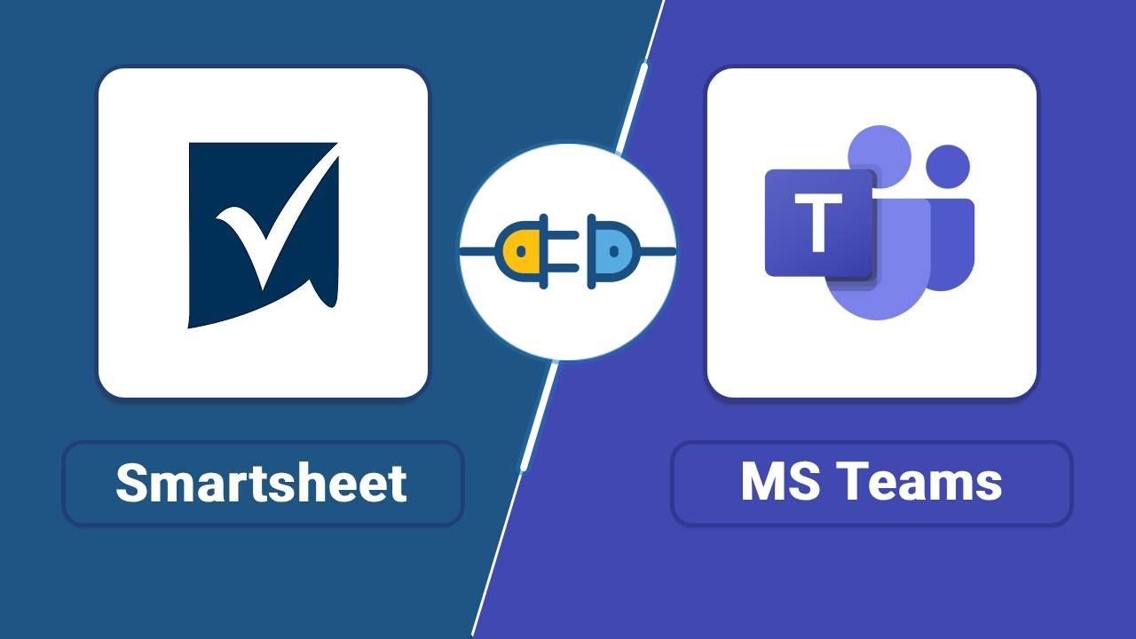 Как интегрировать Smartsheet с Microsoft Teams — простое руководство