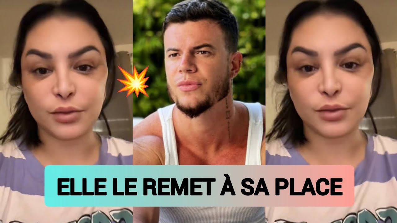 Diva Rebecca responds to Ad Laurent regarding the Christmas controversy