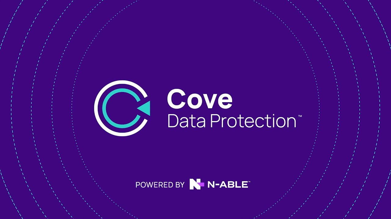 Restoring Microsoft 365 data with Cove Data Protection