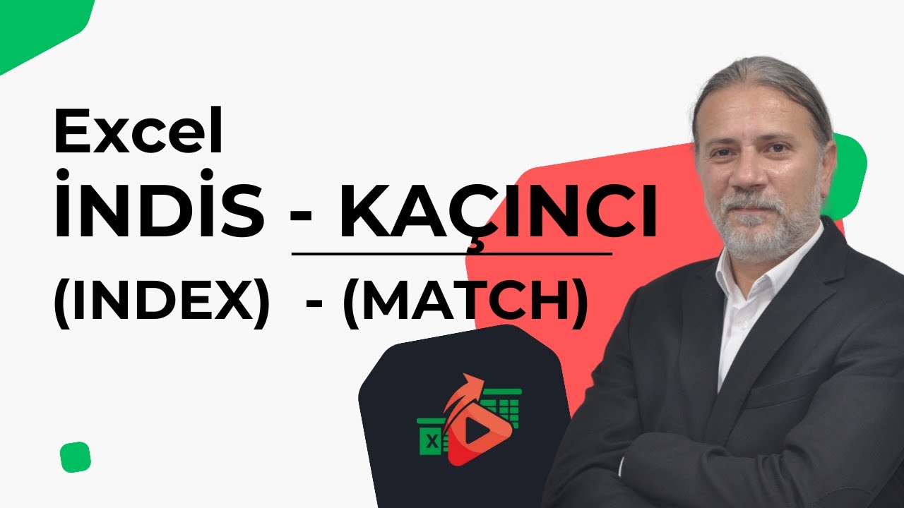 İNDİS - KAÇINCI (INDEX) - (MATCH)