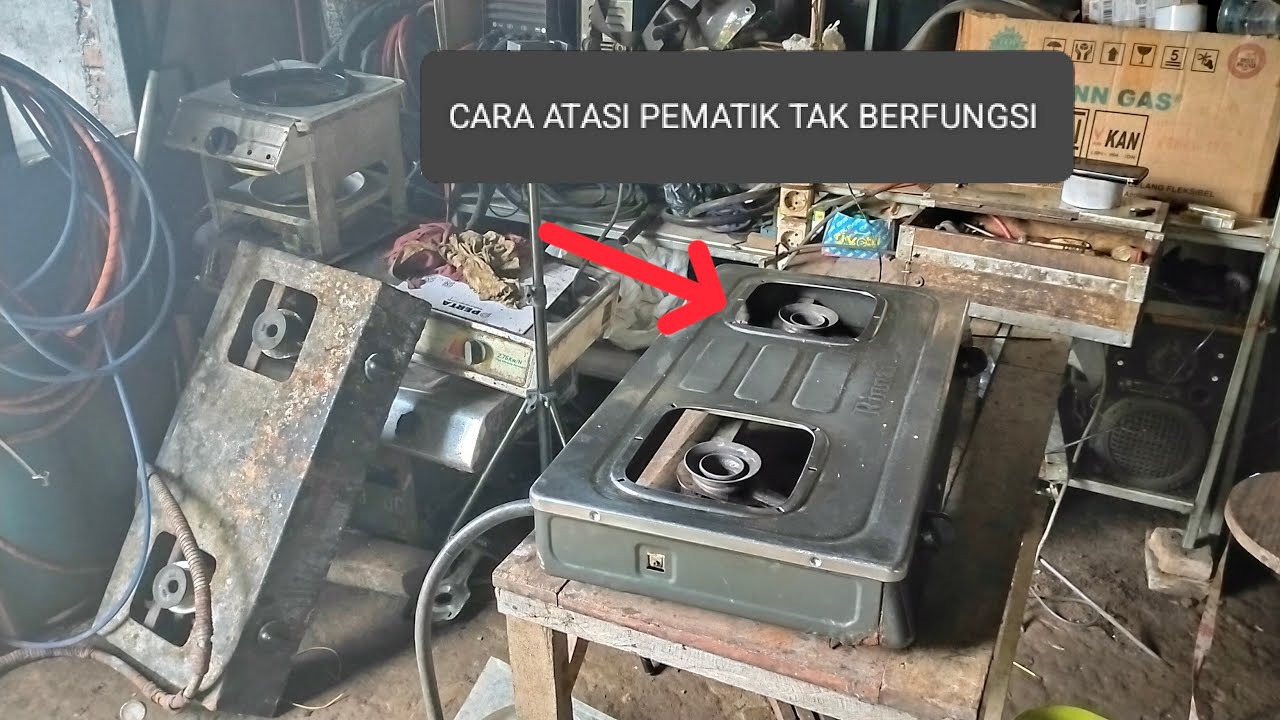 service kompor Jepara  sedang live sekarang!