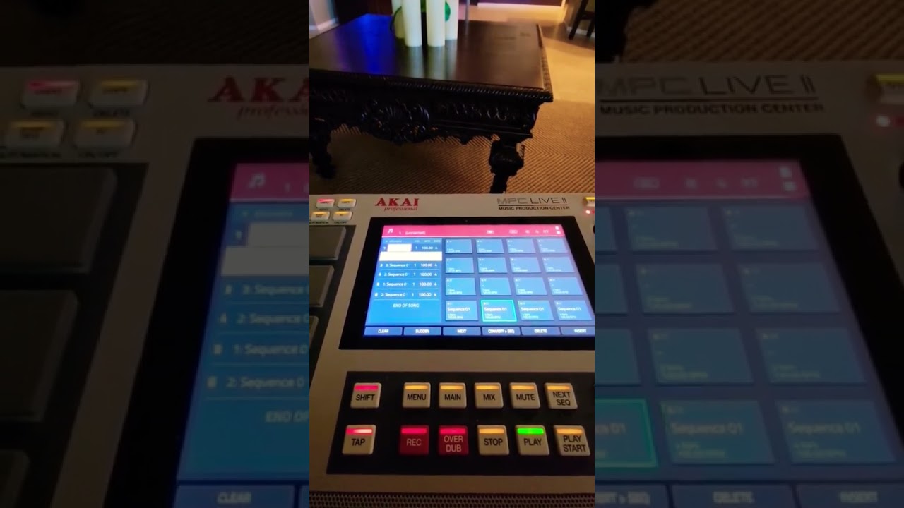 #mpc