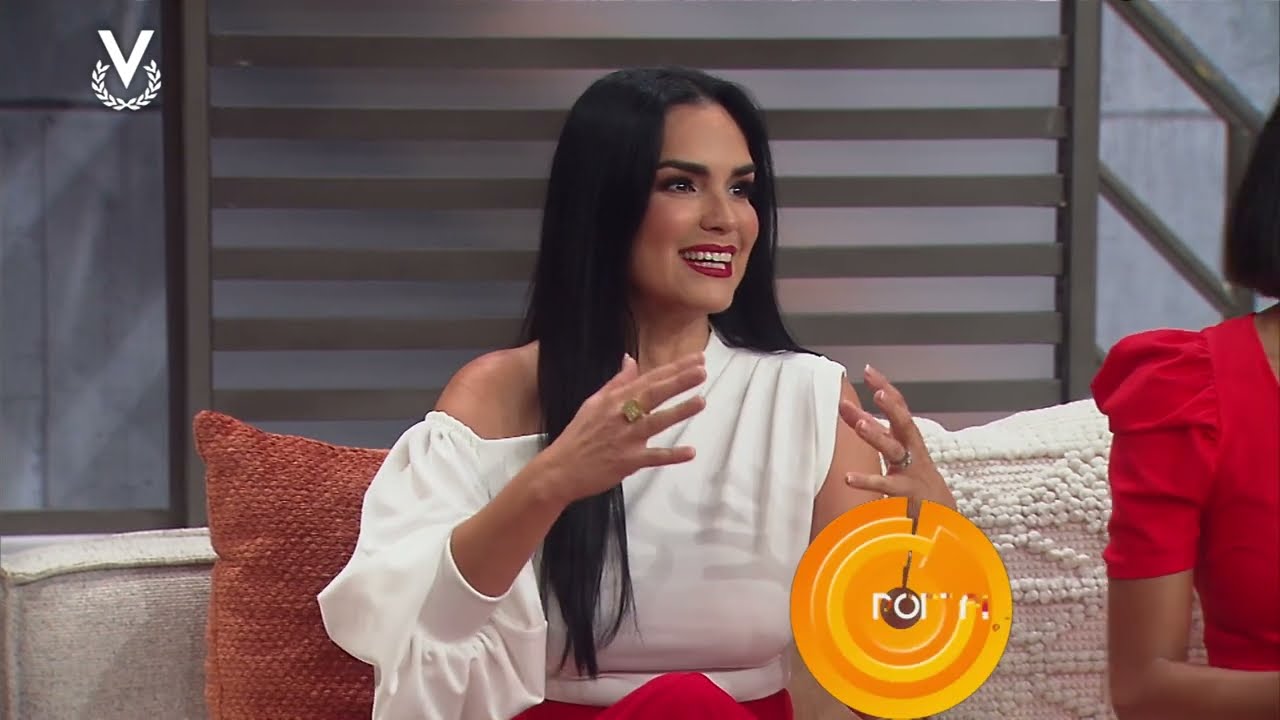 ¡Parejas que viven juntas y no se casan! Conversamos Entre Mujeres con Scarlet Ortiz