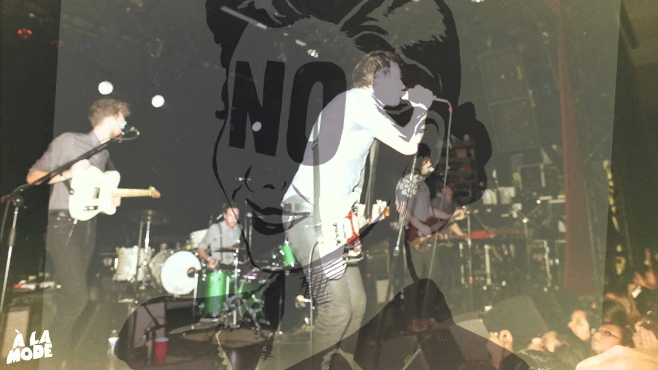 NO | Town On Fire [feat MGC] | Turntable Kitchen 7