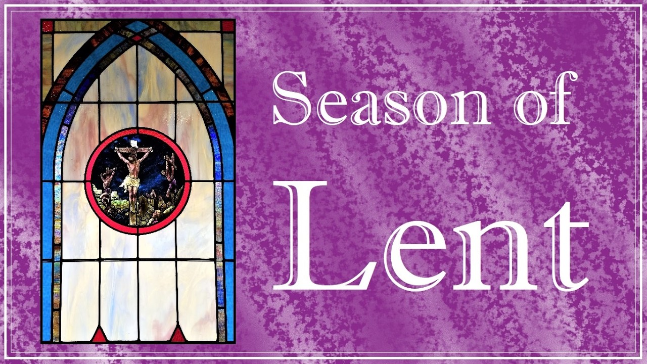 2nd Sunday in Lent 2026