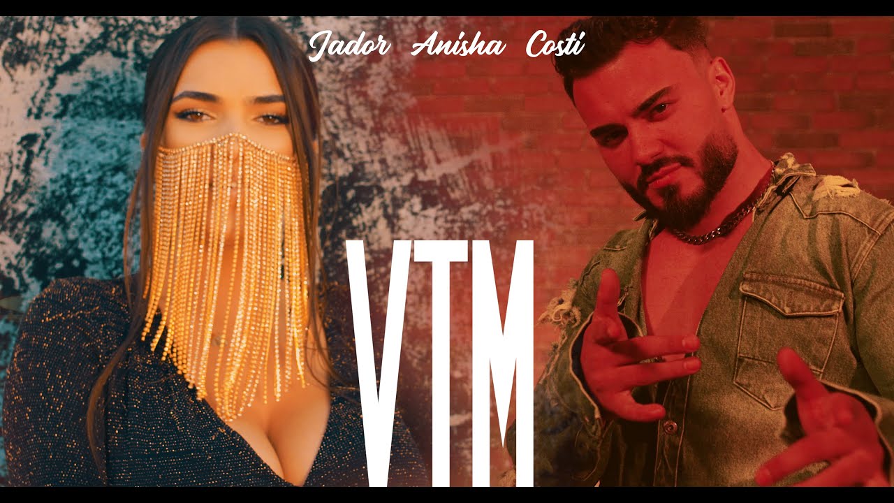 Jador ❤️ Anisha - VTM