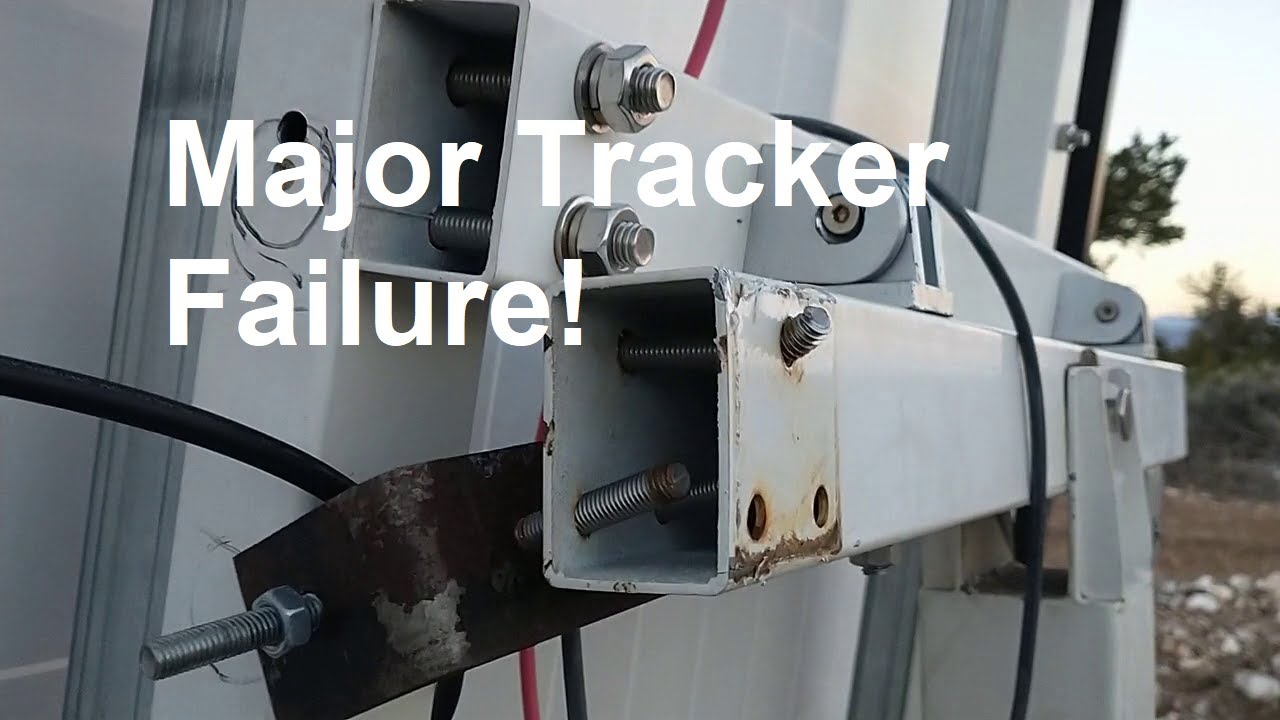 Echo Worthy Tracker Major Failure!