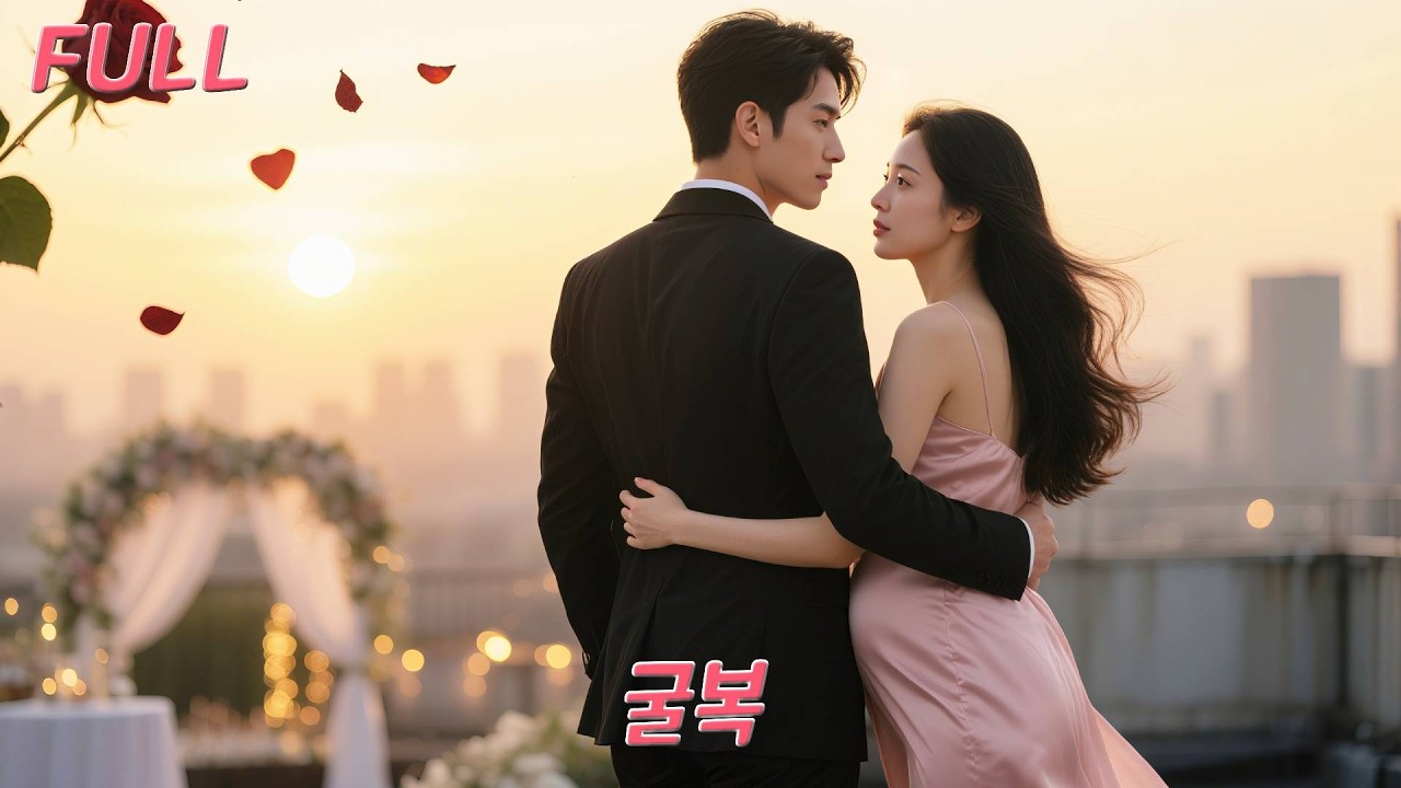 결혼 전엔 차가운 재벌, 결혼 후엔 아내 바라기? 모두가 놀랐다. 그녀는 몰랐다, 그가 아이를 알고부터 하루도 그녀를 잊은 적이 없다는 걸.#drama #love #shorts