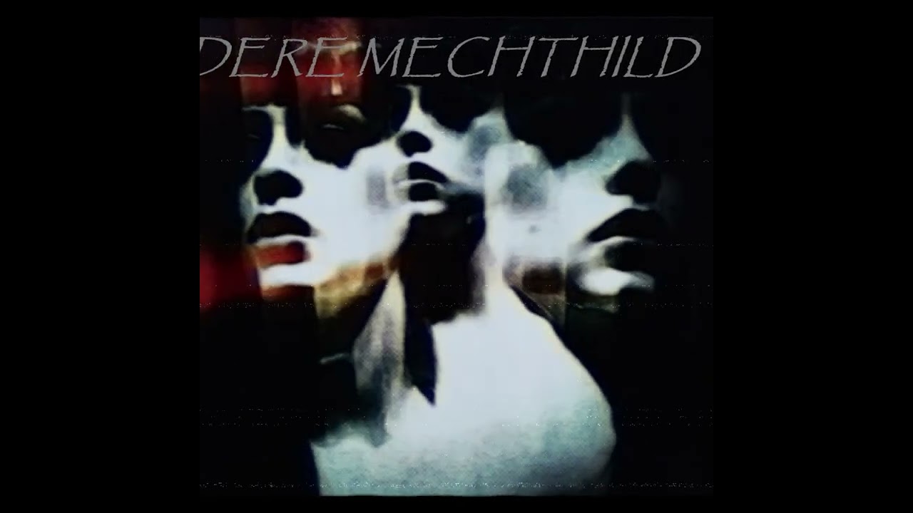 Die Andere Mechthild - Kein Gesicht