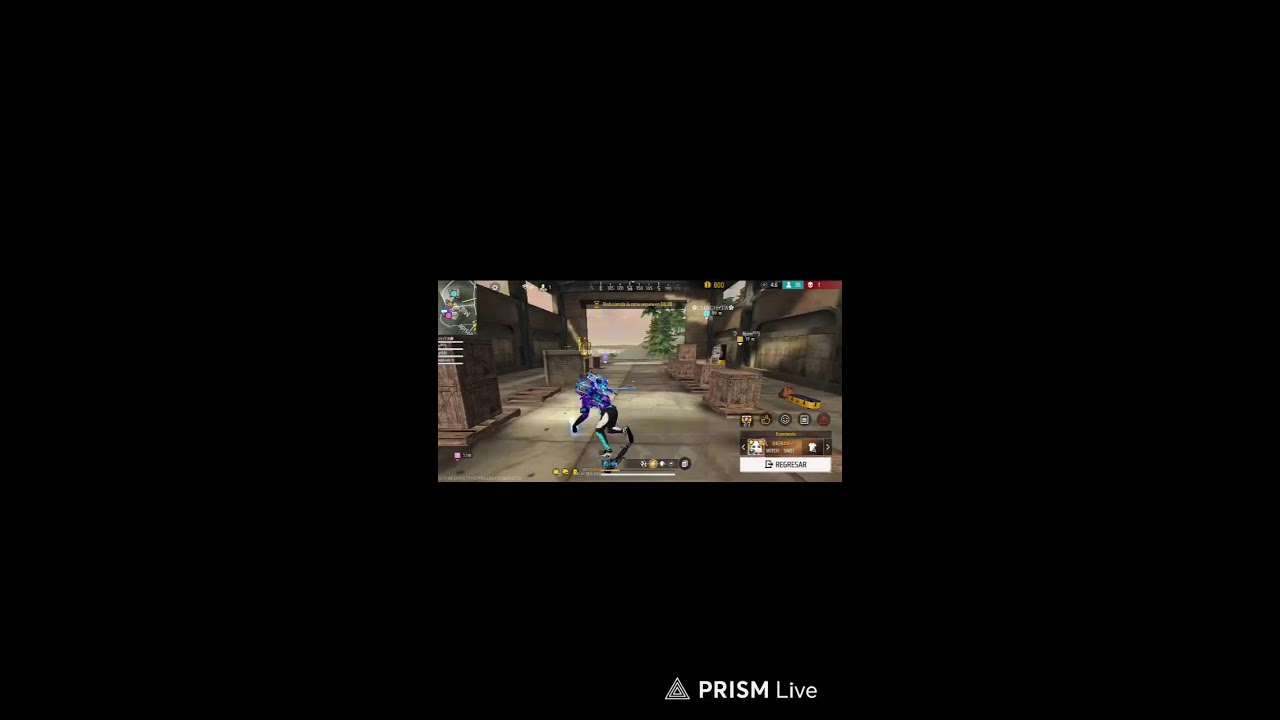 Transmisión en directo de R4GNAR ILY