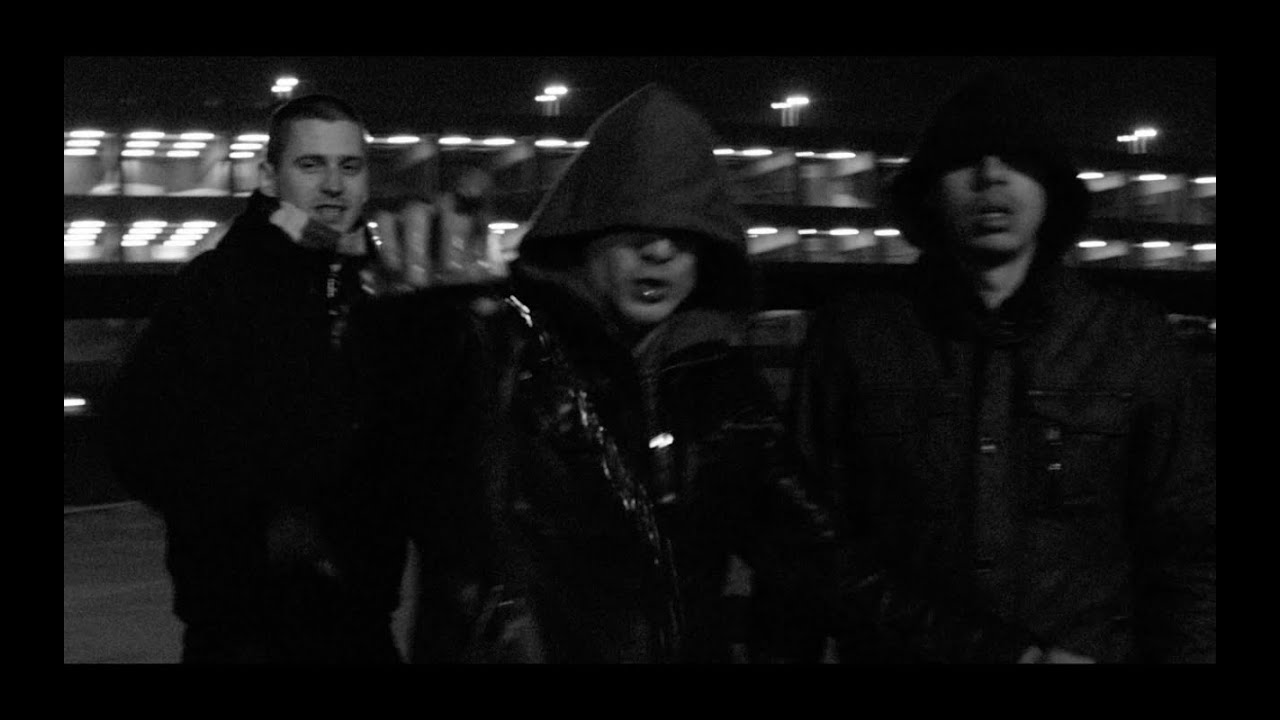 TSR CREW - Tu connais le tarif (clip officiel)