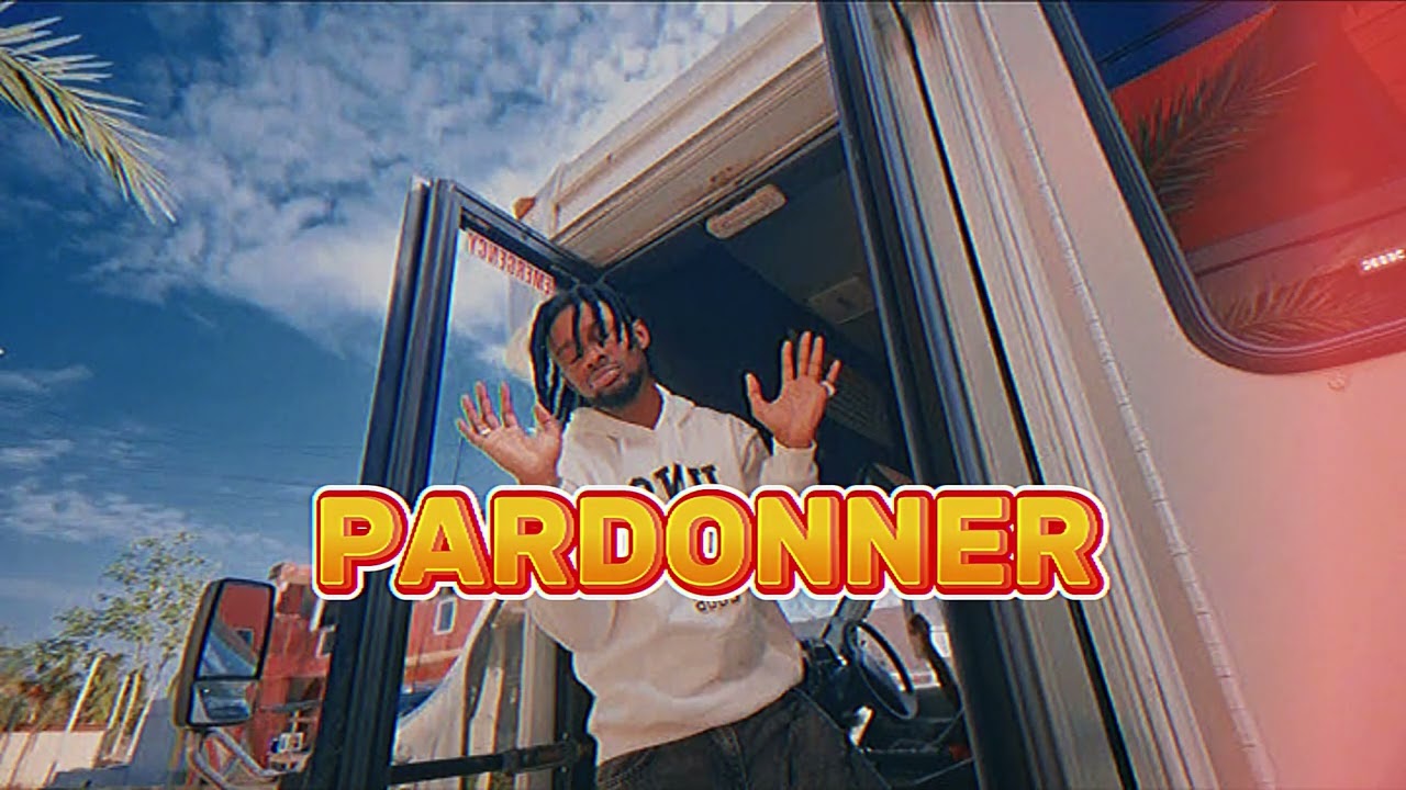 KS BLOOM - PARDONNER Instrumental