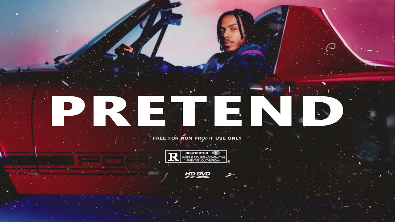(FREE) *W/HOOK* AJ Tracey x UK Garage x Mabel Type Beat - Pretend | 2 Step/Deep House Instrumental