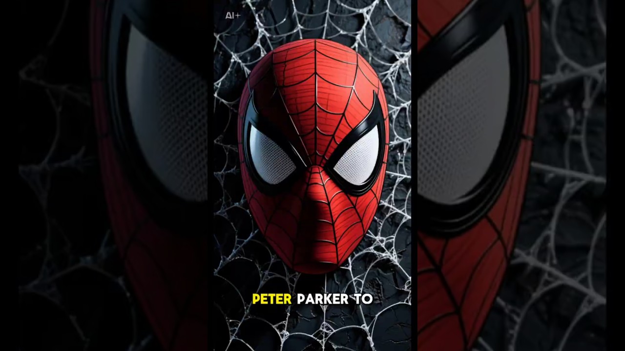 Top 5 Spider-Man Villains Ranked By Danger 🕷️😱 
