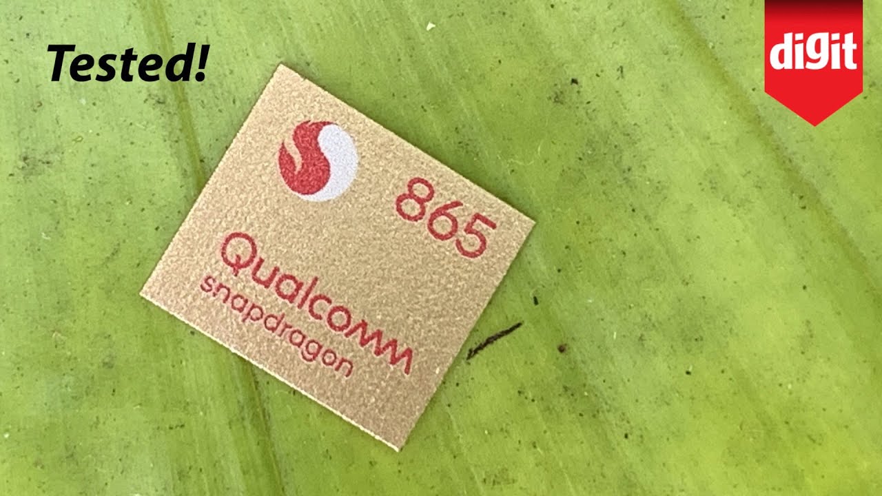 Tested! The Chipset That Will Power Flagship Smartphones in 2020: The Snapdragon 865