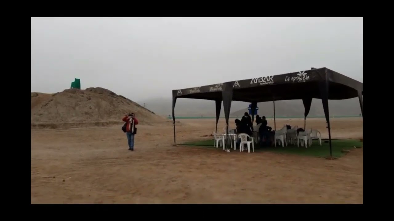 PRE VENTA EN LOTES DE HUARAL PERÚ
