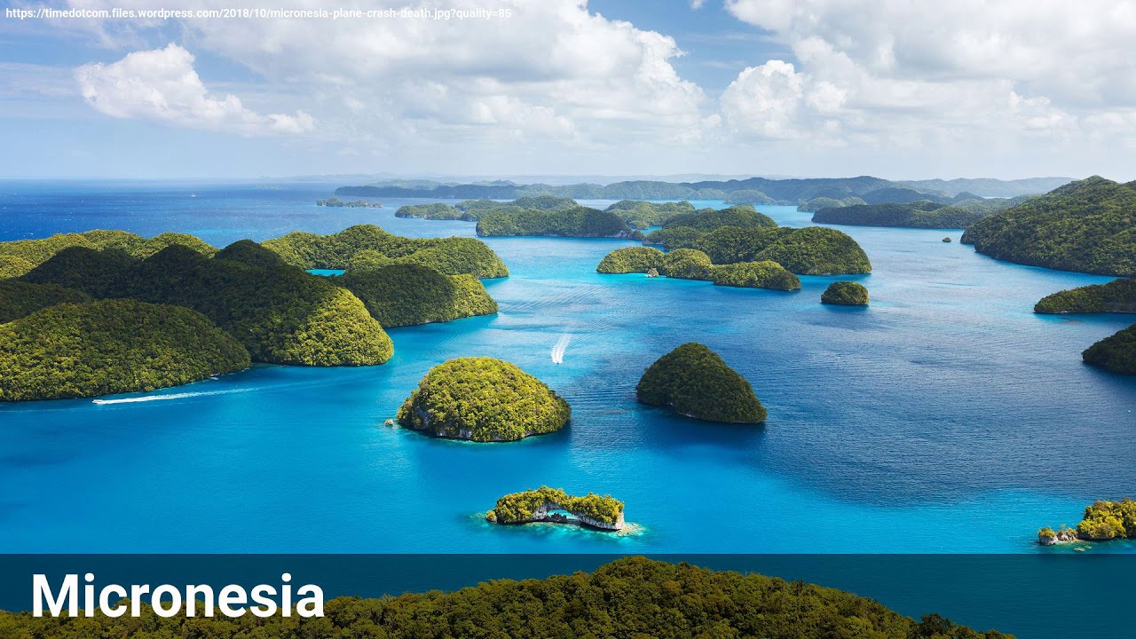 Micronesia