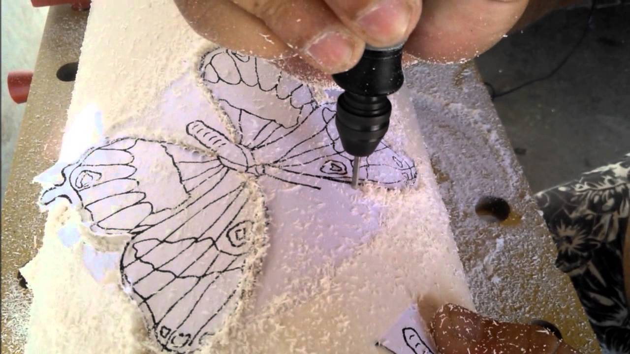 FAZENDO DESENHO EM LUMINÁRIA EM CANO DE PVC - RECICLIART CEARÁ