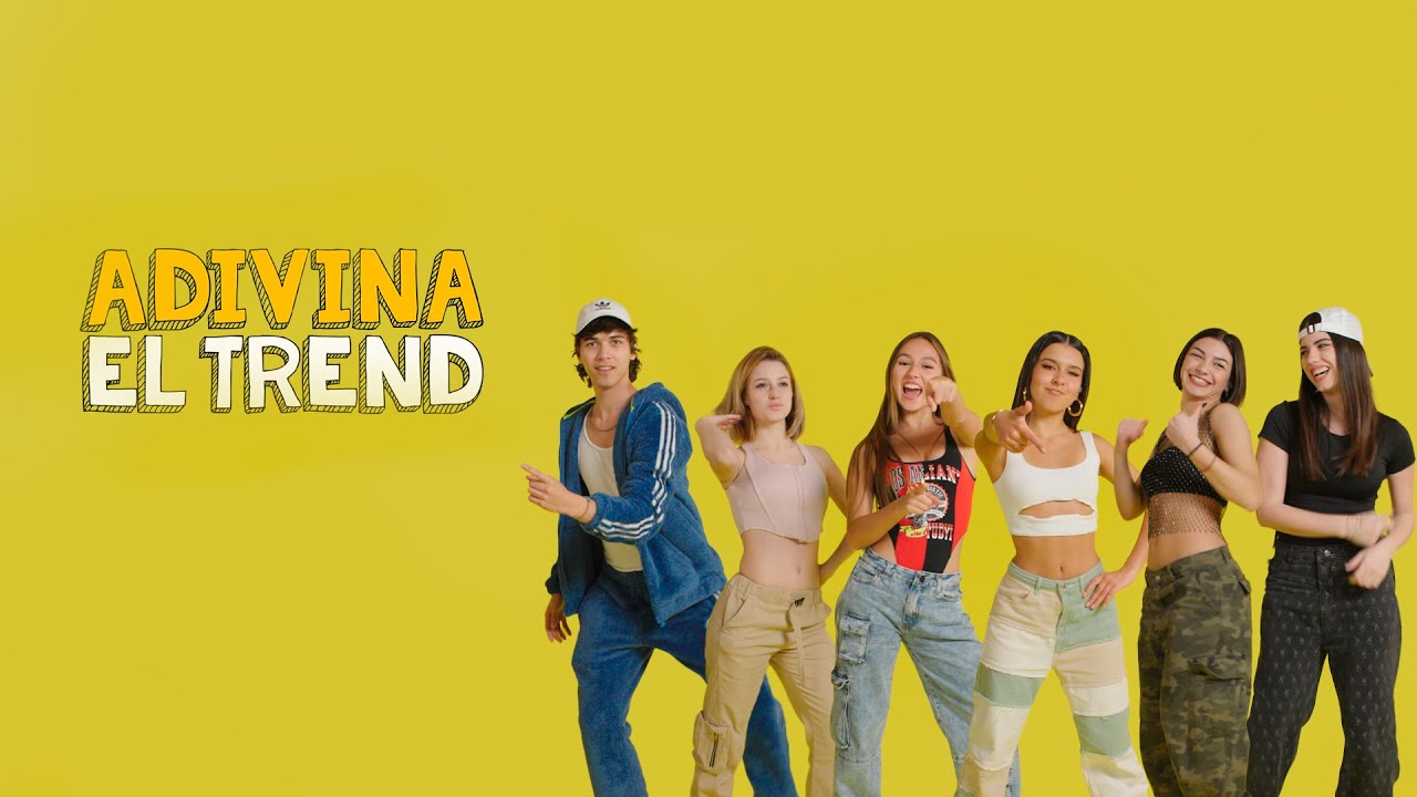 TRIVIA: ADIVINA EL TREND 🇦🇷