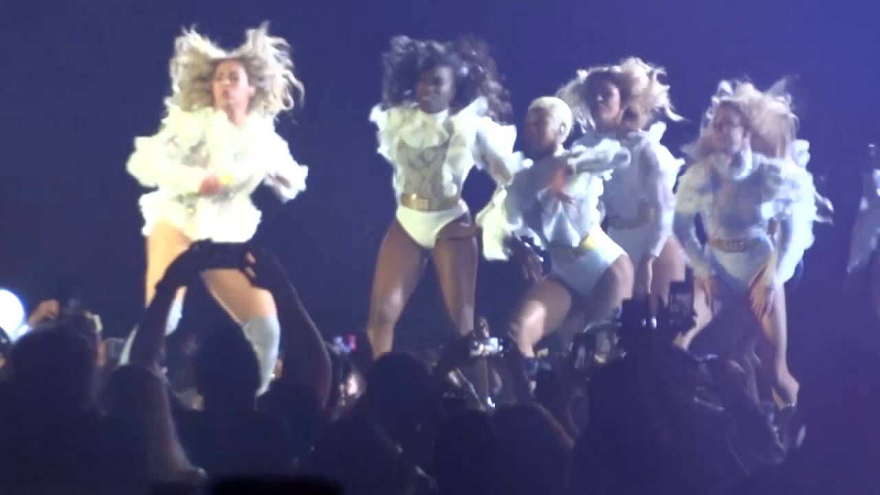 Beyonce - 