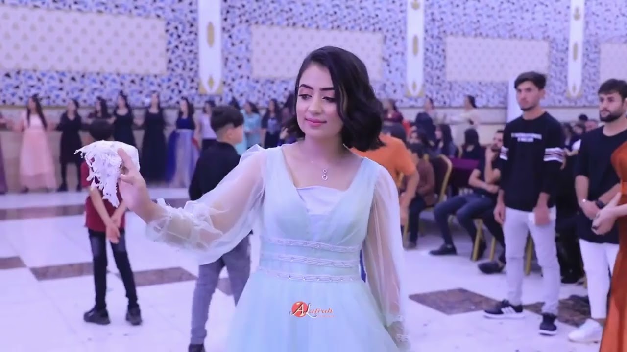 حفلة زفاف( بسام & غالية ) الفنان شاكر حلو القيراني