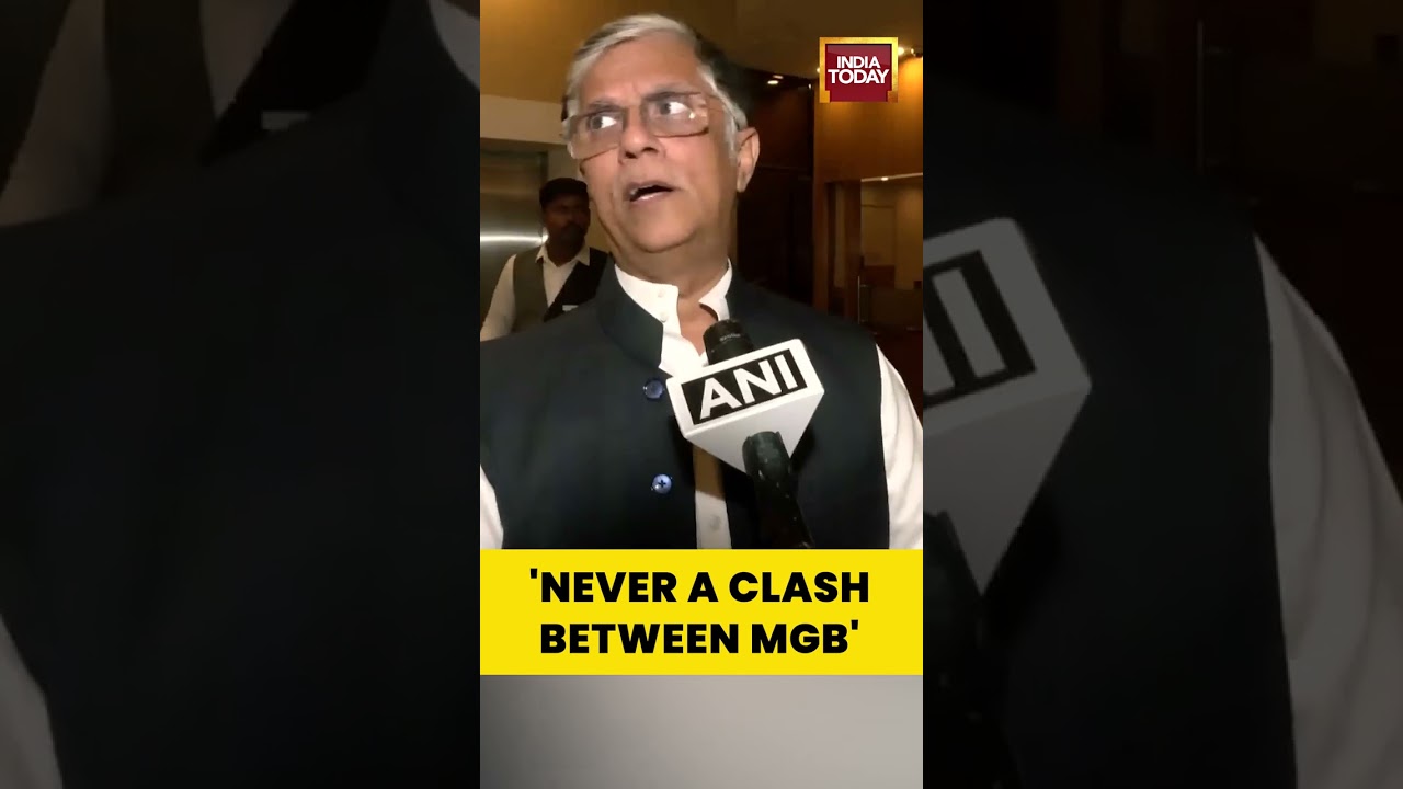 Pawan Khera on Mahagathbandhan Unity & PM&rsquo;s Bihar Visit | &ldquo;Youth Focus, Not Posters&rdquo; #biharpolls