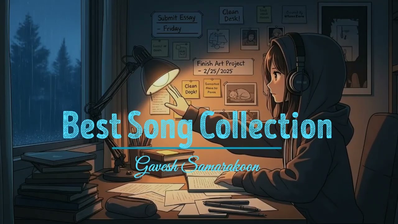 Best Sinhala Song Collection