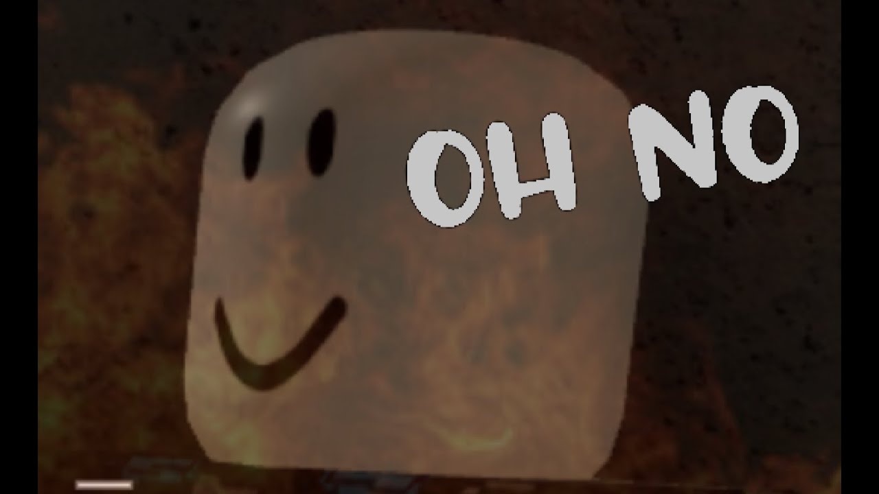 Phantom Forces YouTubers in a Nutshell