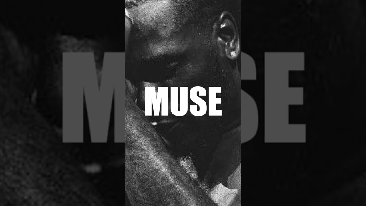 Burna Boy X Asake Type Beat - Muse #afrobeatinstrumental #burnaboybeat #asaketypebeat