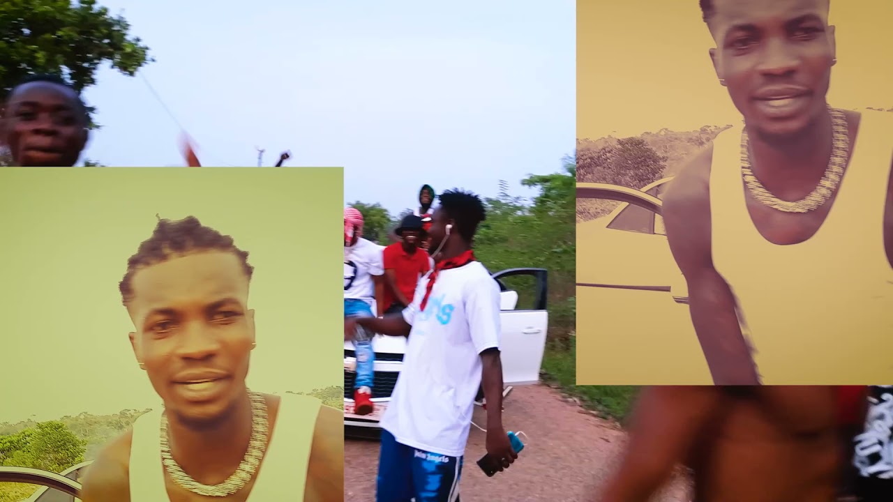 DNA RECORDS - Hustlers Prayer Ft Kofi DC & Stunner Bizzle [Official Music Video]