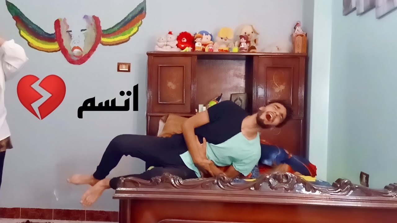 جبت لخويا تسمم 💔