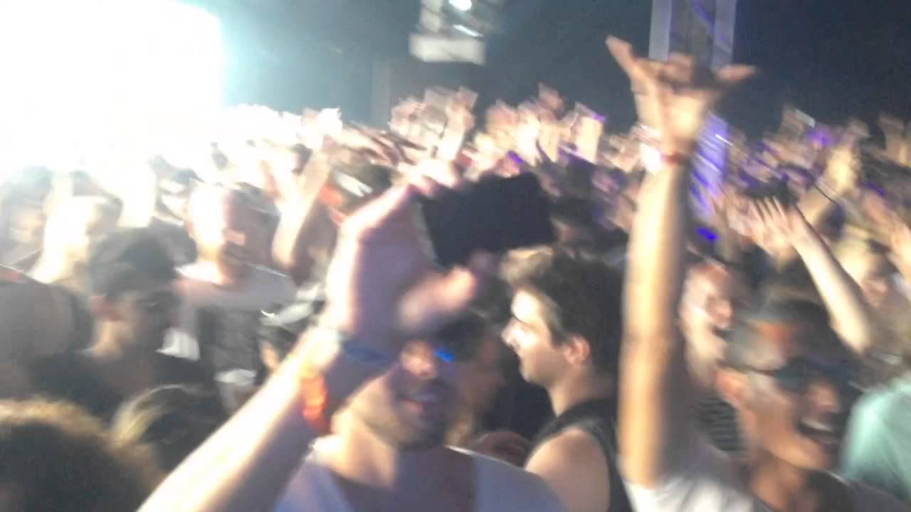 Rødhåd - Dekmantel Festival 2014 x Day Two