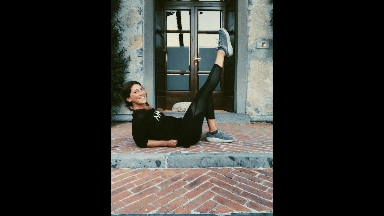 Quarantine total body workout