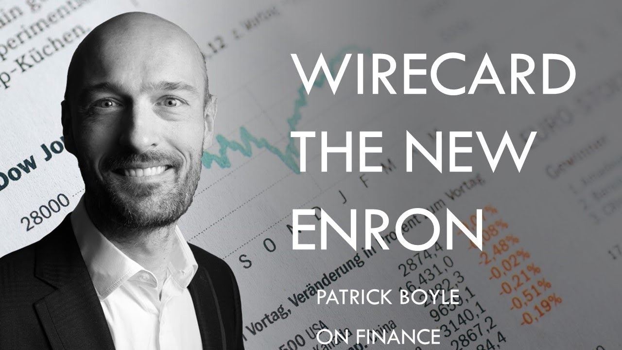 What Happened at Wirecard? | Why did Wirecard go Bust? | Accounting Fraud WDI.DE Scandal