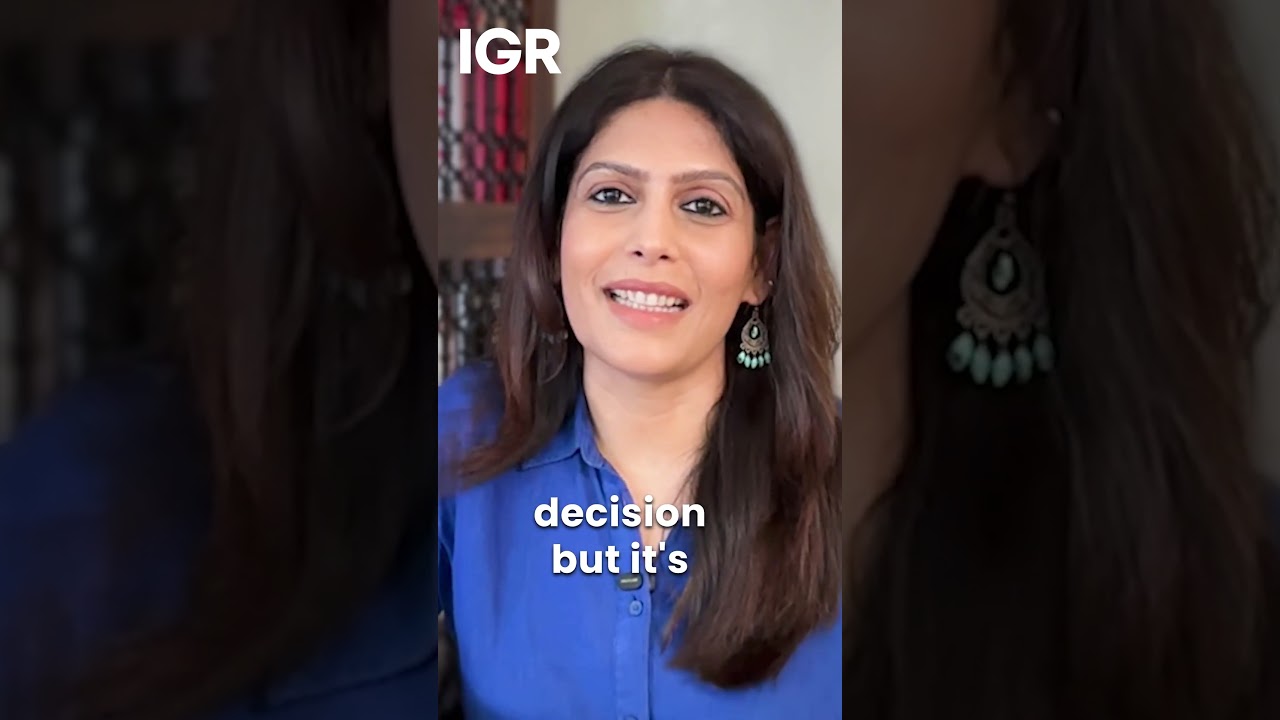 Как родилась идея IGR | India Global Review