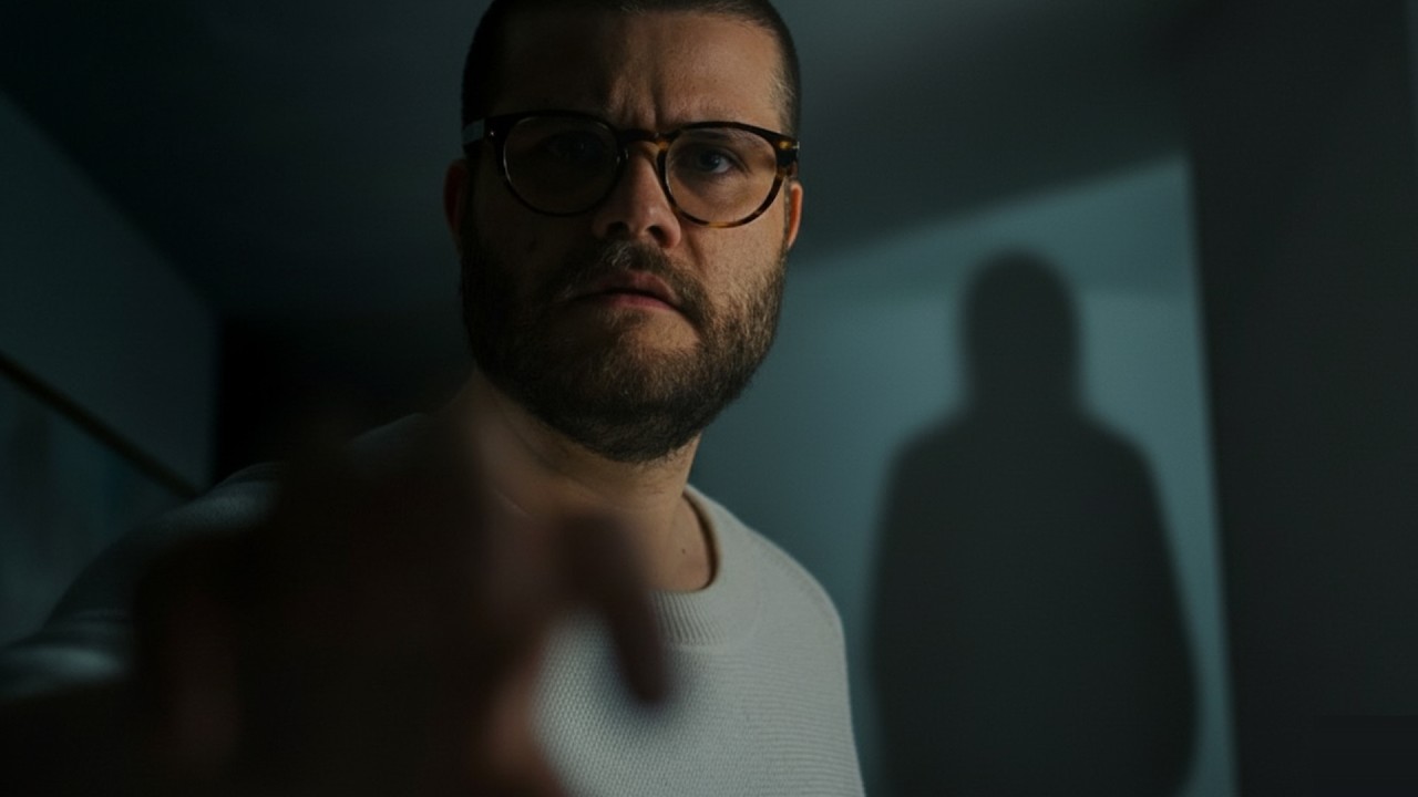 Don’t Open the Closet | Baggage (Horror Short Film)