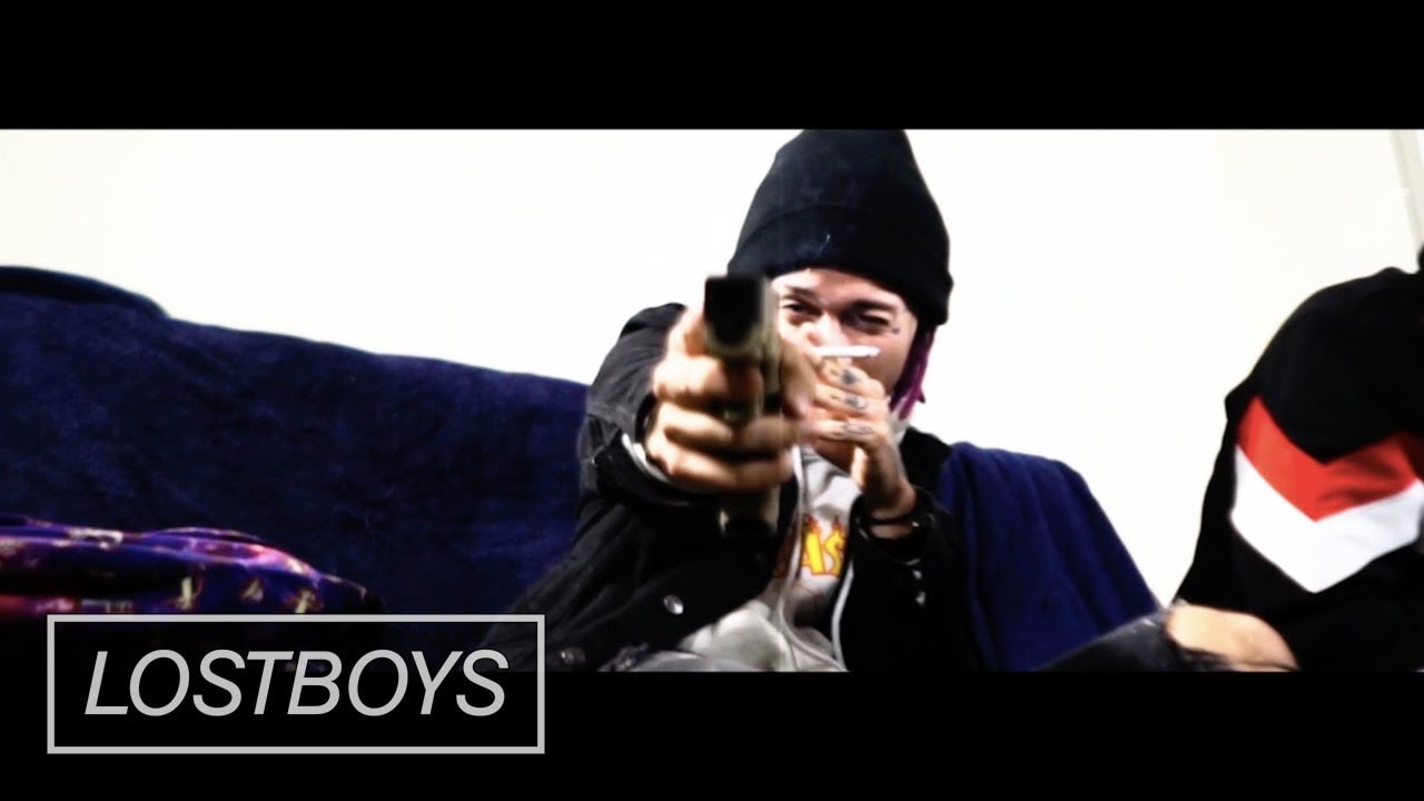 Steezyberg - Came to Kill (Official Music Video)