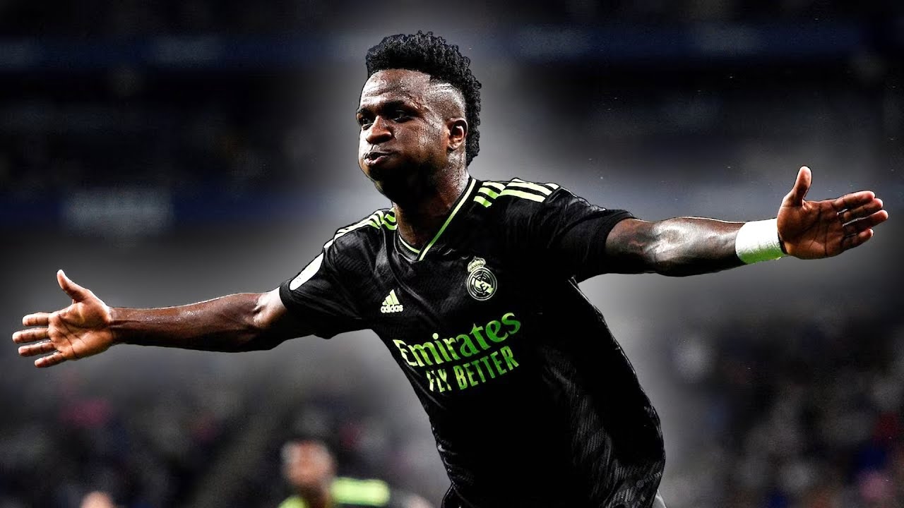 Vinicius Jr 2022/23 | Simply UNSTOPPABLE