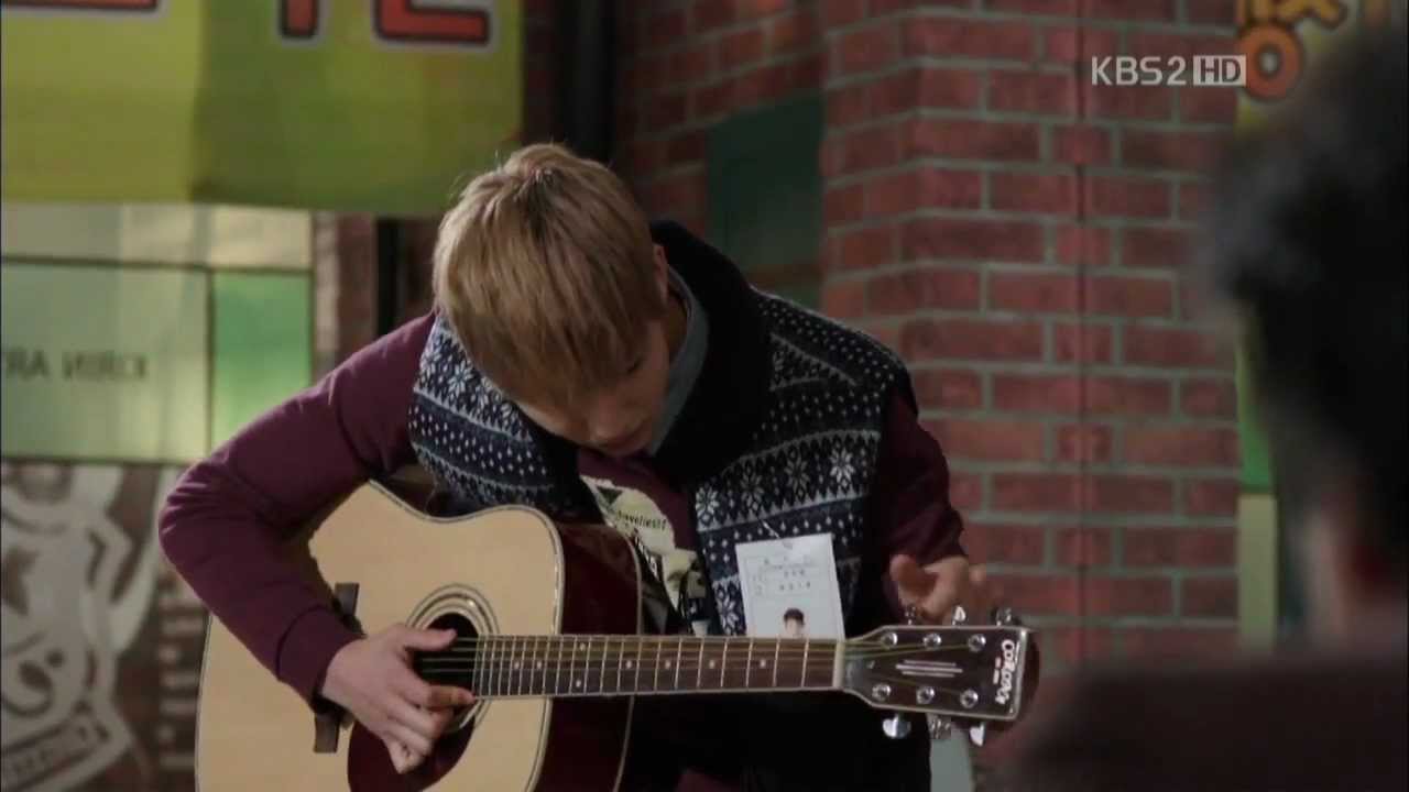 Jb&Jr (J&J) JJ Project waiting for Debut (Dream High 2 - Super Star)