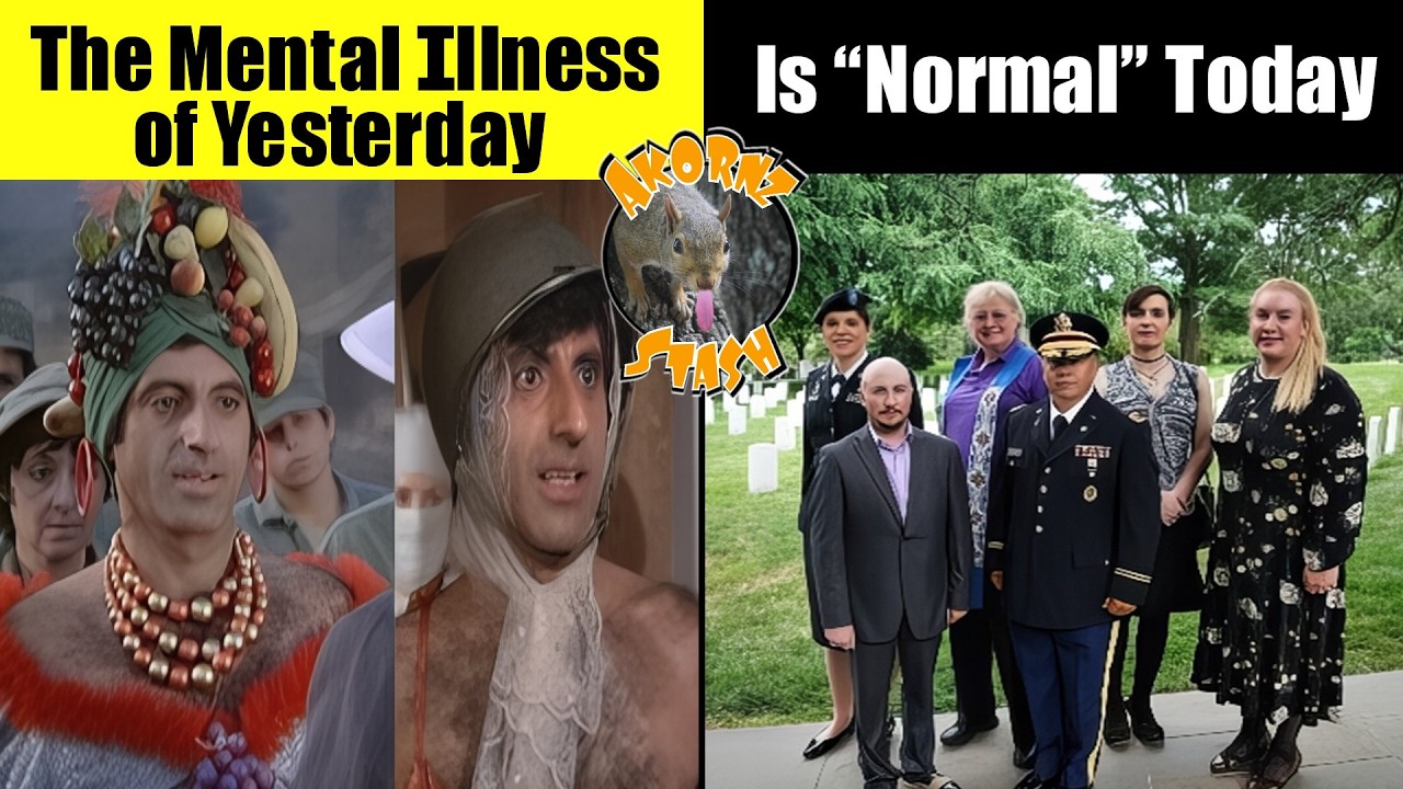 IDIOCRACY NEWS & MEMES | Ep 33 LAUGH WHILE THE WORLD BURNS -  You Cringe You Win #akornzstash YLYL