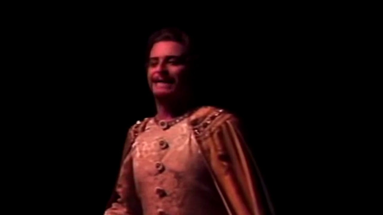 La favorita 1971 (Alfredo Kraus, Fiorenza Cossotto)