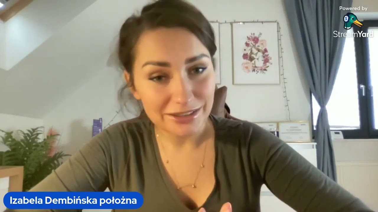 Oddech w porodzie -możliwe rodzaje oddechów w trakcie porodu