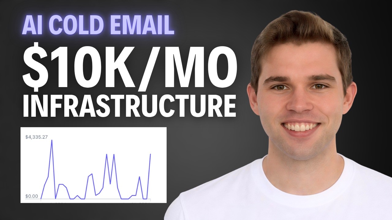 How to Set Up Your Cold Email Infrastructure the Right Way (ScaledMail + Smartlead)