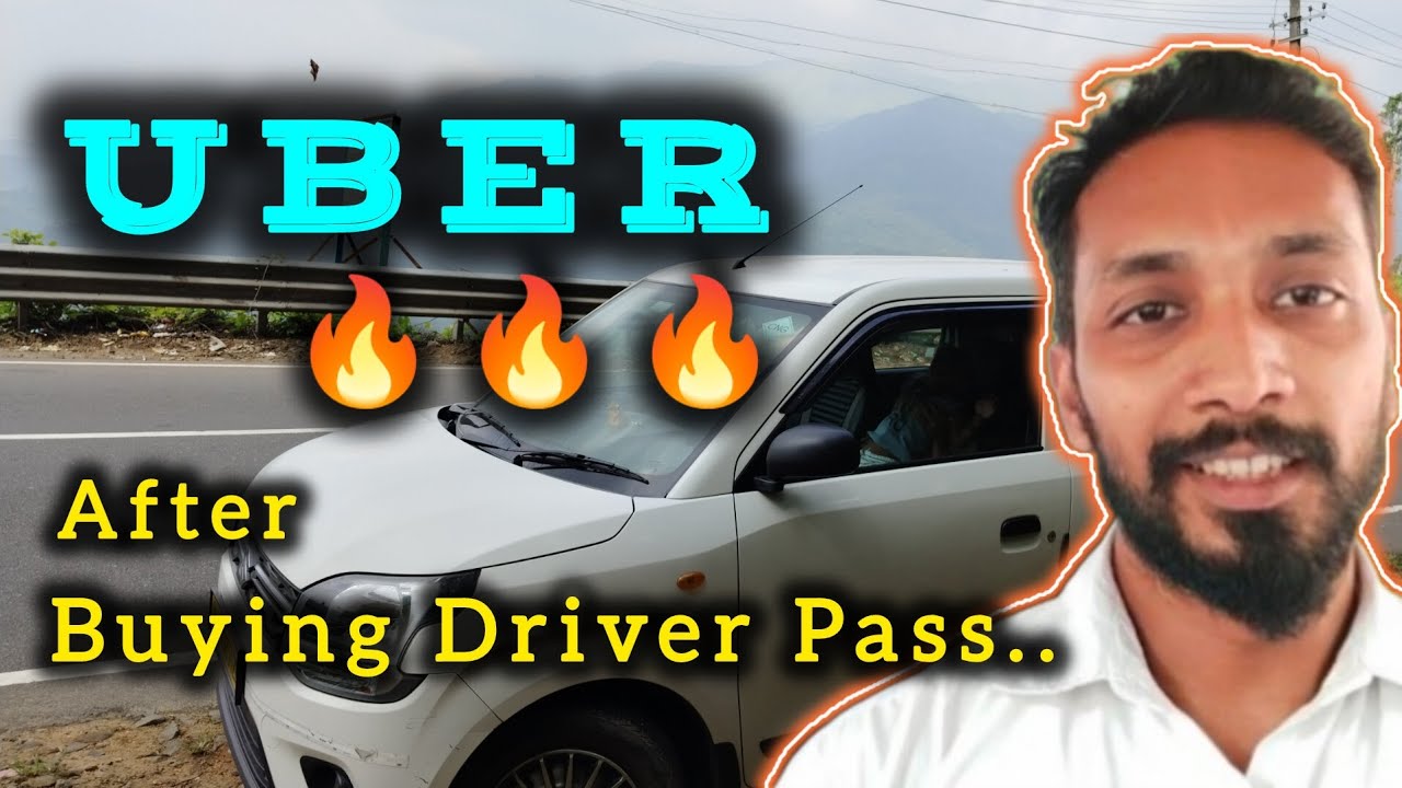 Uber Day Earnings after buying Driver Pass | டிரைவர் பாஸ் வாங்கின பிறகு ஊபர் ஒரு நாள் வருமானம்..