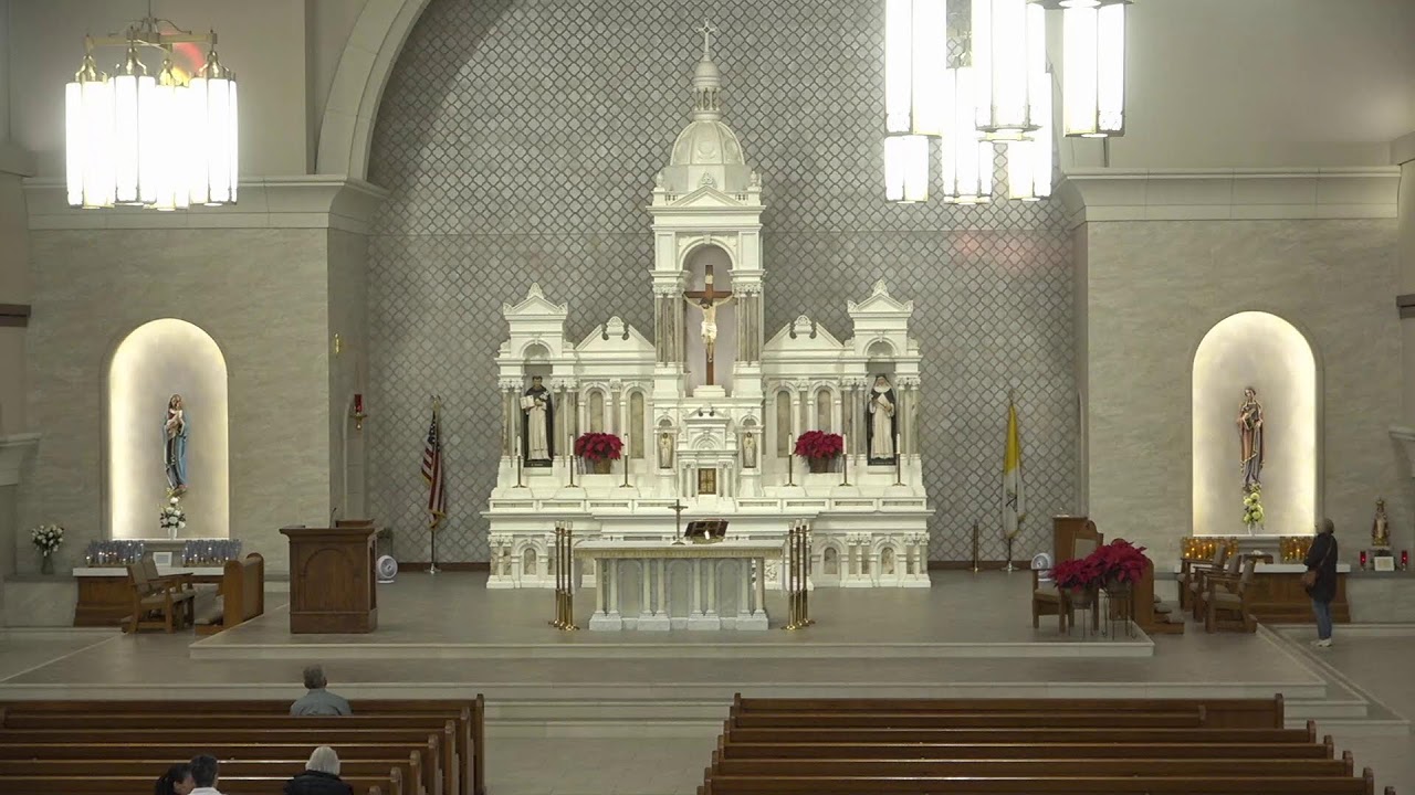 Mass for the Legal Protection of the Unborn