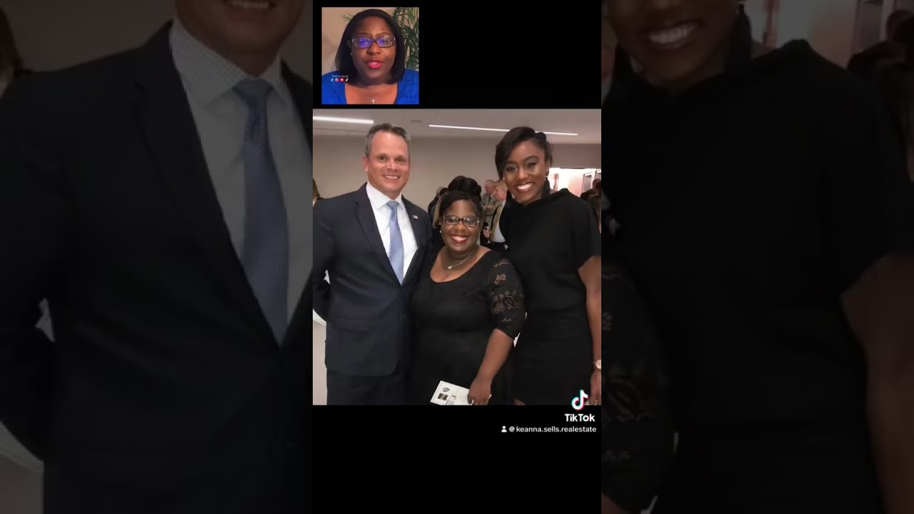 Meet Keanna | Welcome to Delaware #delawarerealestateagent  #delawarerealestate #realestateagent